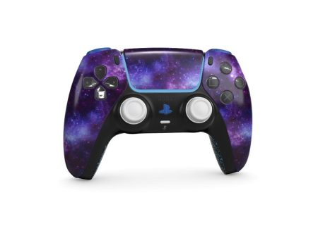 Custom Cinch PS5 Pro - Custom Design Ref: B9LY6E Online Sale