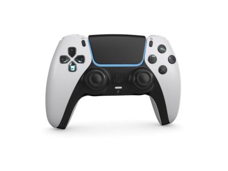 Custom Cinch PS5 Pro - Custom Design Ref: 5YT2IO Supply