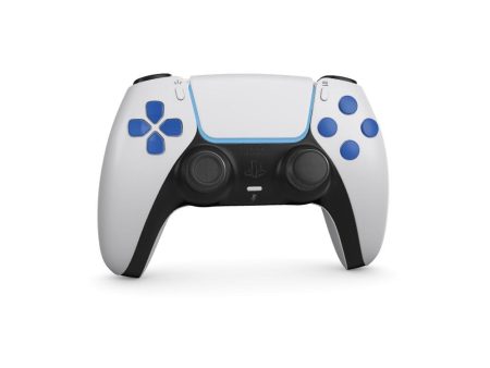 Custom Cinch PS5 Pro - Custom Design Ref: 3HUDRS Online Sale