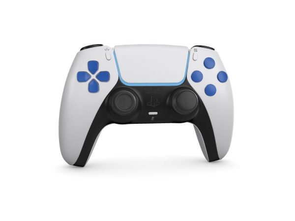 Custom Cinch PS5 Pro - Custom Design Ref: 3HUDRS Online Sale