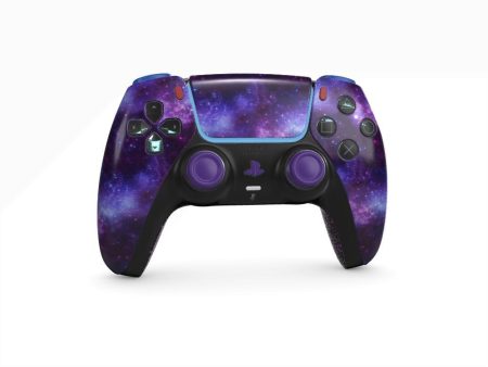 Custom Cinch PS5 Pro - Custom Design Ref: TYUIYK Supply