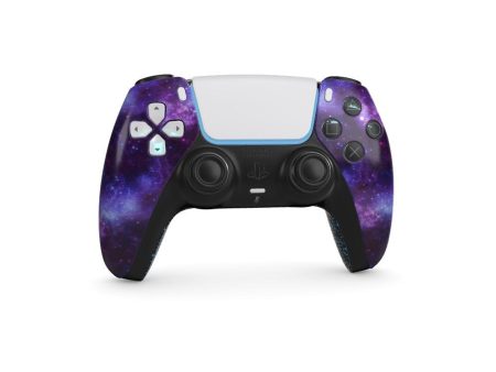 Custom Cinch PS5 Pro - Custom Design Ref: BKRWYP Hot on Sale