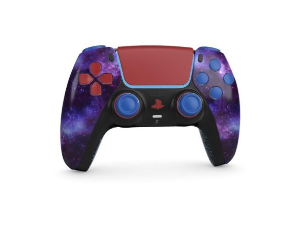 Custom Cinch PS5 Pro - Custom Design Ref: 38NBMX Online Hot Sale