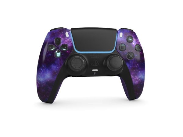 Custom Cinch PS5 Pro - Custom Design Ref: AZ7MWE Fashion