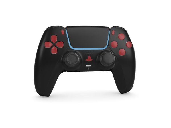 Custom Cinch PS5 Pro - Custom Design Ref: 7QPBTV Hot on Sale