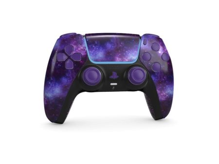 Custom Cinch PS5 Pro - Custom Design Ref: 8LBV1S Discount