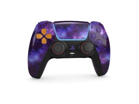 Custom Cinch PS5 Pro - Custom Design Ref: 4SNLUX Supply