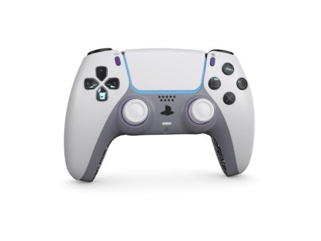 Custom Cinch PS5 Pro - Custom Design Ref: 27ZW5B Hot on Sale