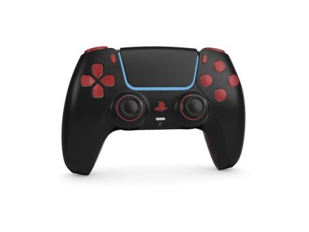 Custom Cinch PS5 Pro - Custom Design Ref: 08BN9S Sale