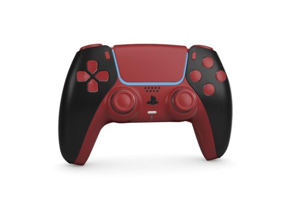 Custom Cinch PS5 Pro - Custom Design Ref: 8NQYK4 For Cheap