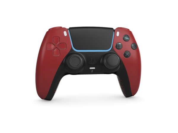 Custom Cinch PS5 Pro - Custom Design Ref: AL0FJ2 Hot on Sale