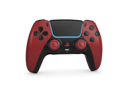 Custom Cinch PS5 Pro - Custom Design Ref: BISJKE For Sale