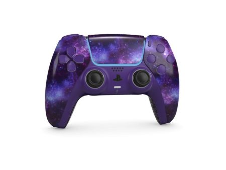 Custom Cinch PS5 Pro - Custom Design Ref: 42AG6G For Cheap