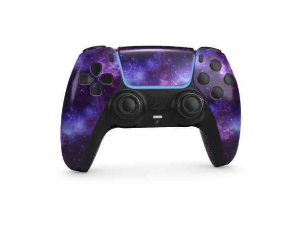 Custom Cinch PS5 Pro - Custom Design Ref: 3EVWOW Online now