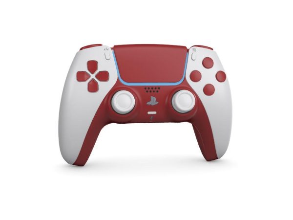 Custom Cinch PS5 Pro - Custom Design Ref: 2FLREH Cheap