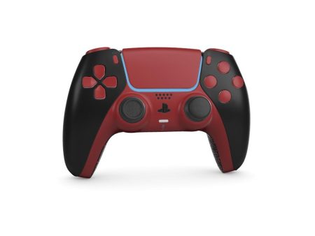 Custom Cinch PS5 Pro - Custom Design Ref: 43SW2L For Sale