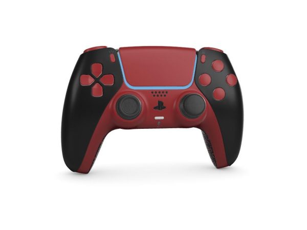 Custom Cinch PS5 Pro - Custom Design Ref: 43SW2L For Sale