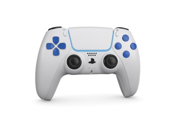 Custom Cinch PS5 Pro - Custom Design Ref: BK3TYV For Sale