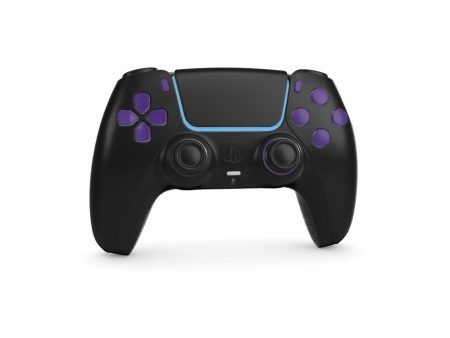 Custom Cinch PS5 Pro - Custom Design Ref: BWEBNK For Cheap