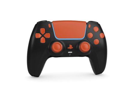 Custom Cinch PS5 Pro - Custom Design Ref: 40CDJI Fashion