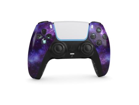 Custom Cinch PS5 Pro - Custom Design Ref: 94LDQJ Fashion