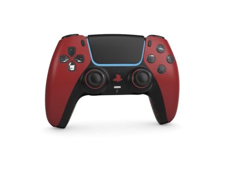 Custom Cinch PS5 Pro - Custom Design Ref: 9MVFXI Online Sale