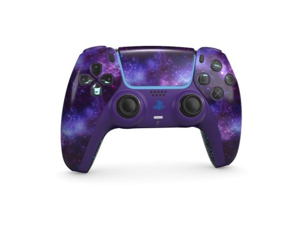 Custom Cinch PS5 Pro - Custom Design Ref: BKGJQL Online Hot Sale