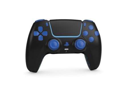 Custom Cinch PS5 Pro - Custom Design Ref: 9TMVM4 Online now