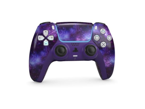 Custom Cinch PS5 Pro - Custom Design Ref: BQTHCR Fashion